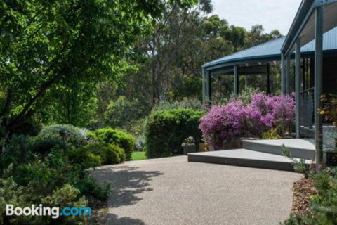 The Linden Bed & Breakfast - New South Wales Tourism  7