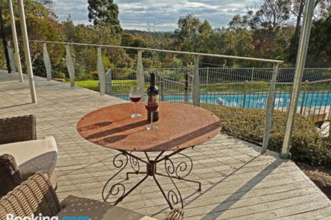 The Linden Bed & Breakfast - New South Wales Tourism  5