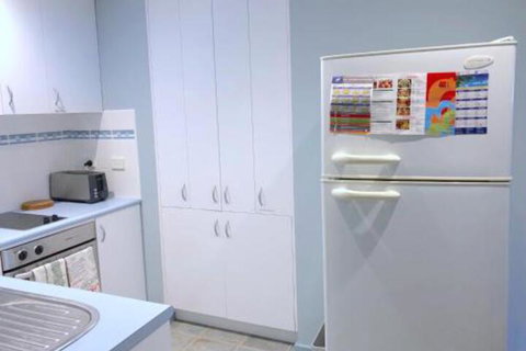 Pride Leisure Homes - New South Wales Tourism  6