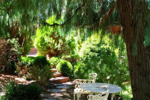 Pride Leisure Homes - New South Wales Tourism  2