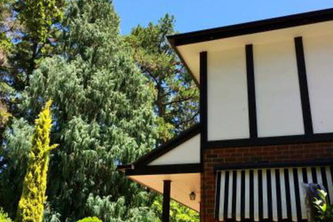 Pride Leisure Homes - New South Wales Tourism  5