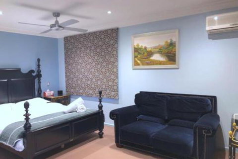 Pride Leisure Homes - New South Wales Tourism  7