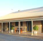 Tranquil Vistas - New South Wales Tourism 