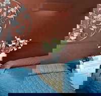 Warwick Motor Inn - New South Wales Tourism 