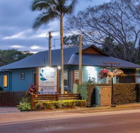 Blue Summit Hideaway - New South Wales Tourism 