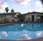 Starline Motor Inn - New South Wales Tourism 