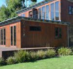 Yolla Beach House - New South Wales Tourism 