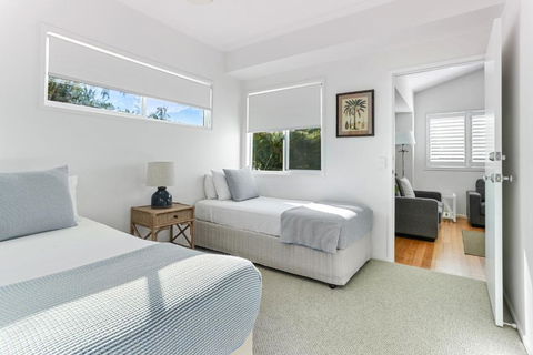 Island Living In The Heart Of Noosa - New South Wales Tourism  6
