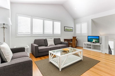 Island Living In The Heart Of Noosa - New South Wales Tourism  1