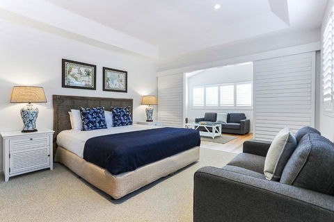 Island Living In The Heart Of Noosa - New South Wales Tourism  5