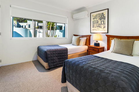 Island Living In The Heart Of Noosa - New South Wales Tourism  3