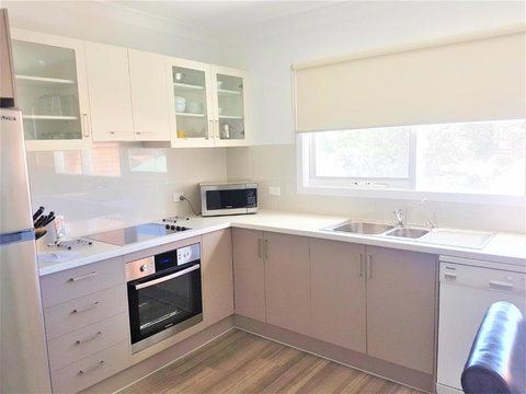 Neptune At Port Elliot - New South Wales Tourism  1