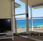 Neptune at Port Elliot - New South Wales Tourism 