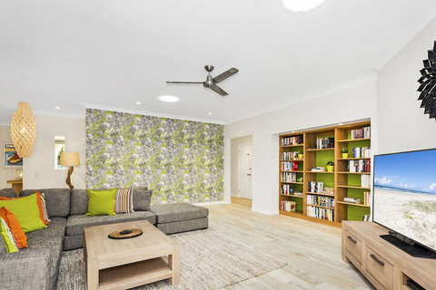 Fairlight Tweed Coast Holidays  - New South Wales Tourism  2
