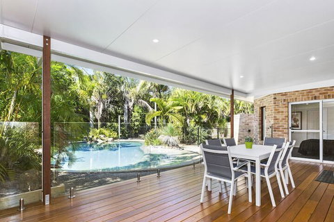 Fairlight Tweed Coast Holidays  - New South Wales Tourism  5