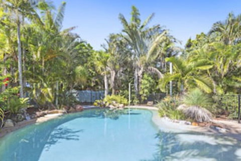 Fairlight Tweed Coast Holidays  - New South Wales Tourism  0