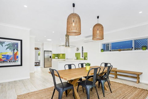 Fairlight Tweed Coast Holidays  - New South Wales Tourism  3
