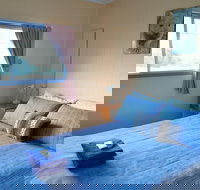 Baudin Beach Apartments - New South Wales Tourism 