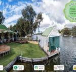 Mandurah Riverfront Holiday Rental - New South Wales Tourism 