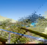 The Beach House at Arthur Bay - New South Wales Tourism 