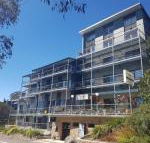 Cedarwood Apartments