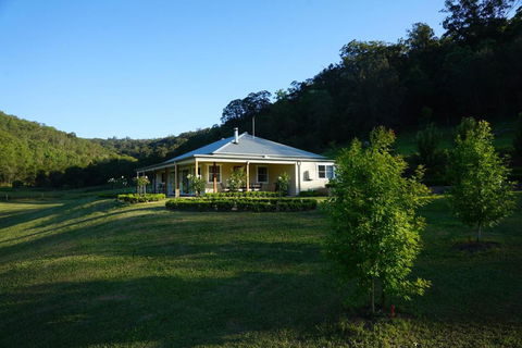 Gypsy Willows - New South Wales Tourism  3