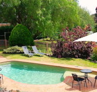 The Musicians Retreat B  B - New South Wales Tourism 