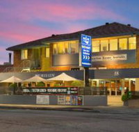 Blue Gum Hotel - New South Wales Tourism 