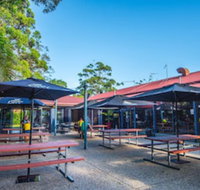 Settlers Inn - New South Wales Tourism 