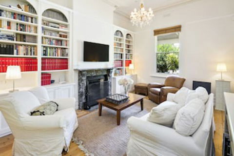 Windermere Fitzroy - Rejuvenate Stays - New South Wales Tourism  0