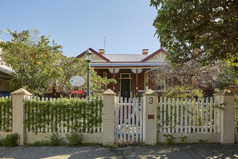 Pension Of Perth - New South Wales Tourism  6