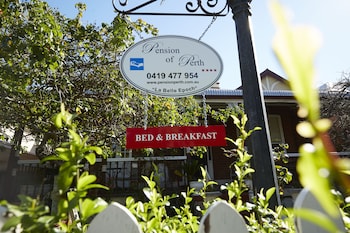 Pension Of Perth - New South Wales Tourism  5