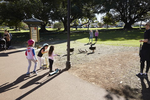 Pension Of Perth - New South Wales Tourism  3