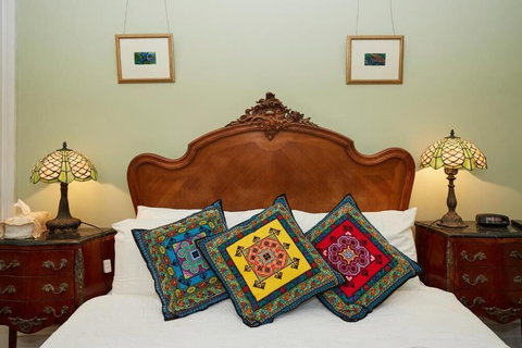 Pension Of Perth - New South Wales Tourism  0