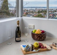 City Lights - New South Wales Tourism 