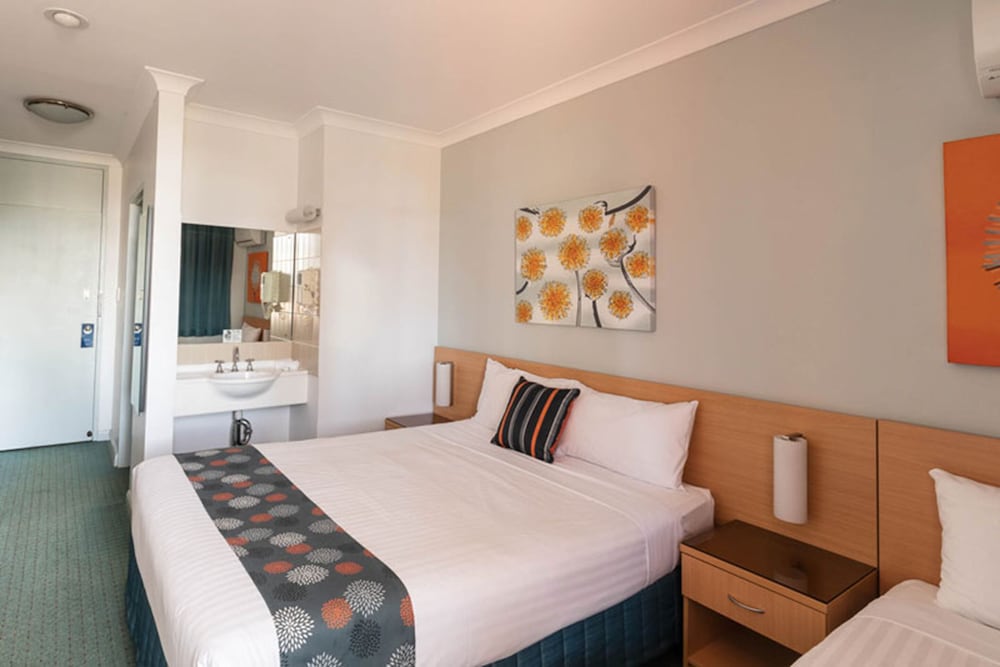 Homebush West NSW New South Wales Tourism 