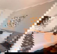 MARKETS HOTEL - New South Wales Tourism 