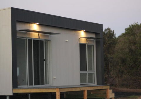 Bimbadeen Phillip Island Farm Retreats - New South Wales Tourism  5