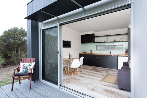 Bimbadeen Phillip Island Farm Retreats - New South Wales Tourism  6