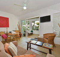 Seascape Holidays at Portsea - New South Wales Tourism 