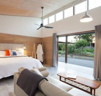 Studio 367 - New South Wales Tourism 