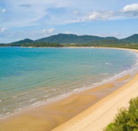 Kurrimine Beach Huts - New South Wales Tourism 
