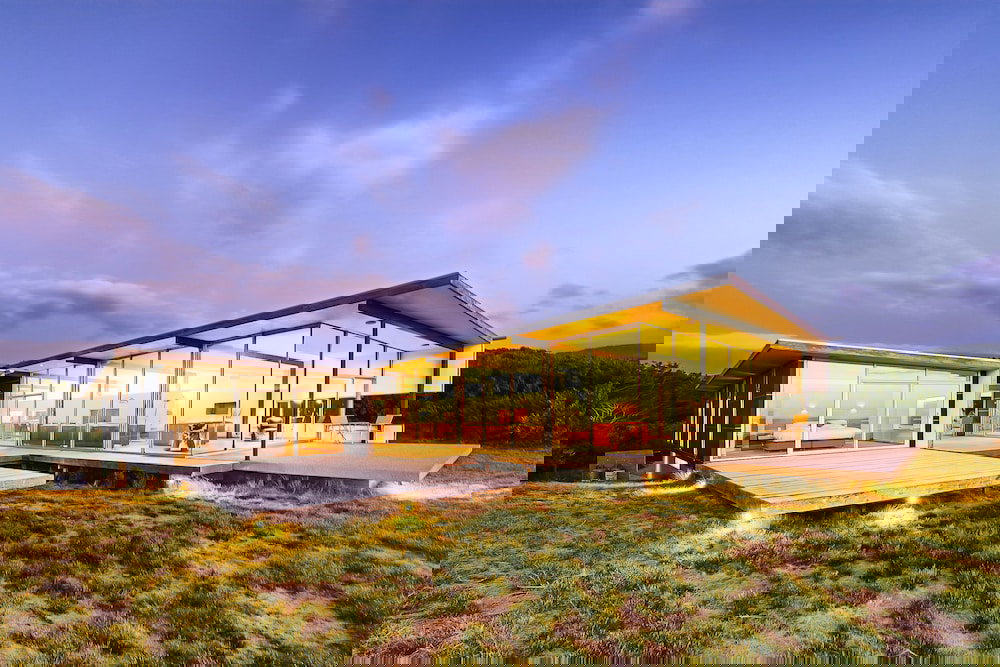 South Bruny TAS New South Wales Tourism 