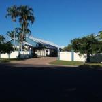 A City Retreat 2BR Apartment Reid Park Townsville - New South Wales Tourism  0