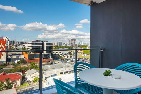 Annexe Apartments - New South Wales Tourism  3