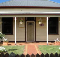 Bloomsbury Cottage - New South Wales Tourism 