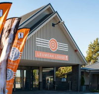 Leumeah Lodge - New South Wales Tourism 