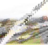 Nimbo Fork Lodge - New South Wales Tourism 