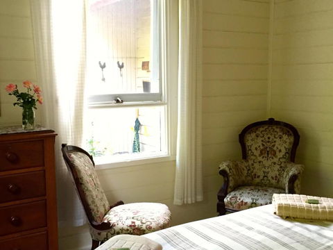 Alexandra Farmstay - New South Wales Tourism  2