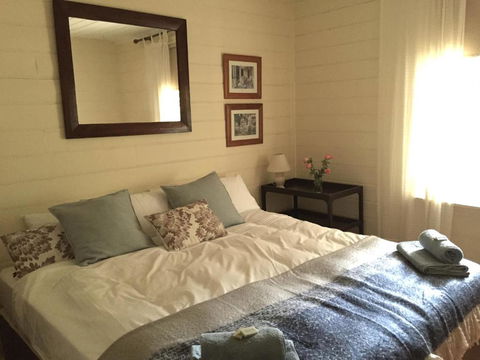 Alexandra Farmstay - New South Wales Tourism  3